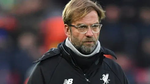 Klopp admits passions ruled after derby draw