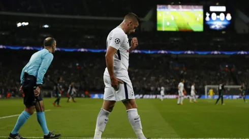 Tottenham defender Alderweireld out until February