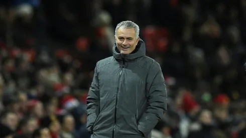 Mourinho accuses Manchester City of lack of 'education'