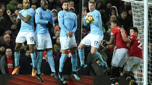 Manchester City eye record against Swansea