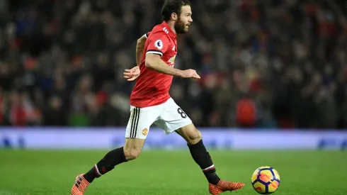 Mata rallies United in wake of Mourinho defeatism