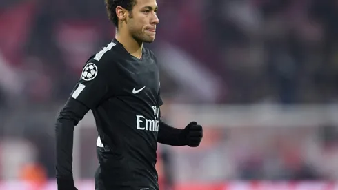 PSG hope Neymar will return in 3-4 days