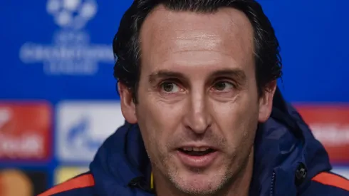 Real Madrid tie a 'wonderful opportunity' for PSG - Emery