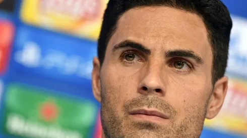 FA demands answers after Old Trafford bust-up leaves Arteta 'bloodied'