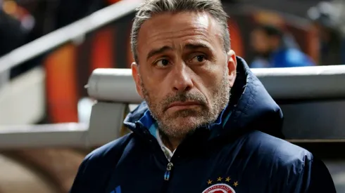 Ex-Portugal boss Bento named Chongqing coach