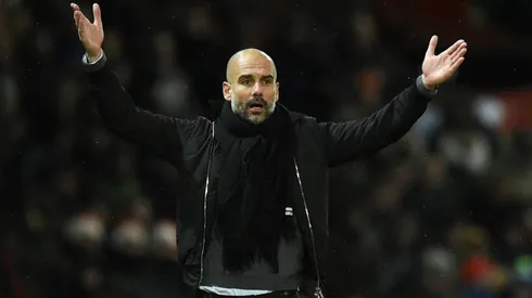 Guardiola says derby win a triumph of honesty