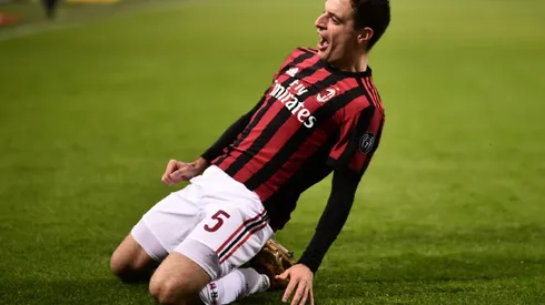 Bonaventura double gives Gattuso first win