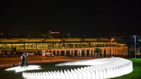 Turkey remembers victims of double bombings one year on