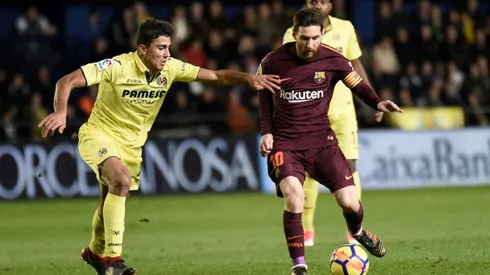 Suarez, Messi maintain Barcelona's La Liga lead