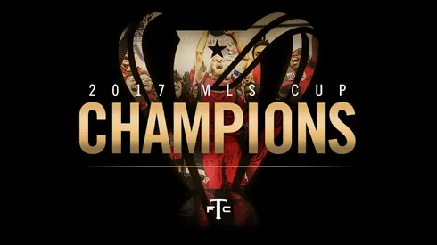 Football: Altidore, Vazquez seal MLS Cup for Toronto