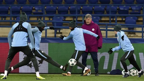 Man Utd, Man City face clash of ice and fire