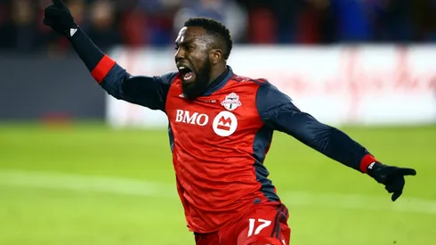 Altidore, Vazquez seal MLS Cup for Toronto