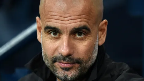 Fergie couldn't put me off Manchester City: Guardiola