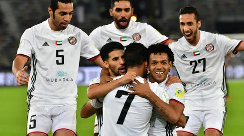 Real to play Al Jazira in Club World Cup semis