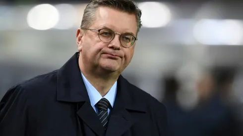 Germany to open new national team academy