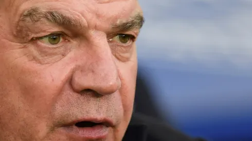 Allardyce hails 'genius' Liverpool strikeforce