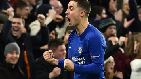 Conte refuses to discuss Hazard, Luiz transfer talk