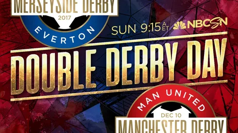 EPL Commentators on NBC Sports: Dec. 8, 2017