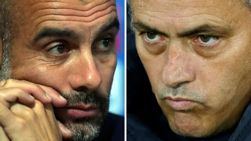 Where will the Manchester derby be won?