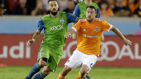 Dempsey raring to go as Sounders eye MLS repeat