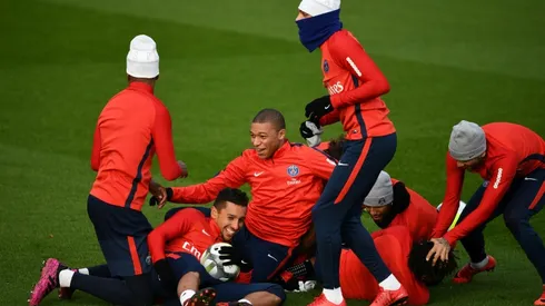 Pressure on PSG after back-to-back defeats