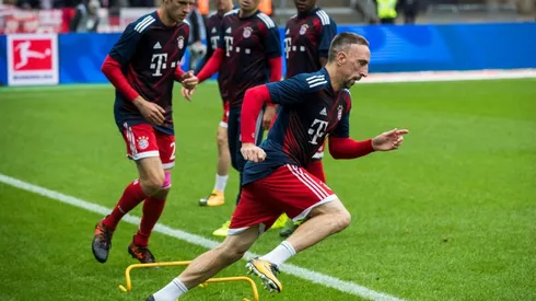 Five things to look out for in German Bundesliga