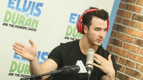 Surprise witness at FIFA trial — singer Kevin Jonas