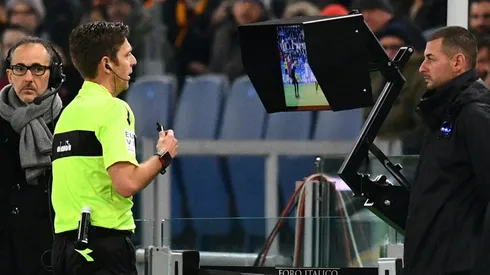 Video ref to be used in FA Cup ties