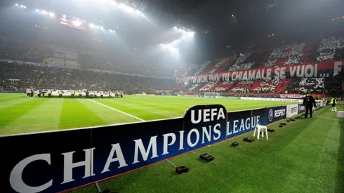 UEFA to reject Milan's voluntary settlement - reports
