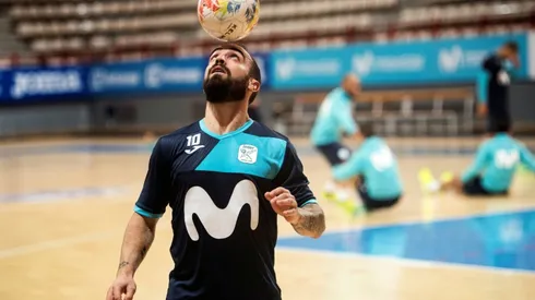 Portugal producing the world's best footballers on grass, sand, concrete