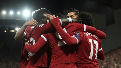 Liverpool through in Champions League, Ronaldo claims record