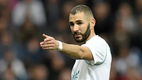 French Federation chief blocks path to Benzema return