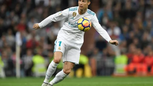 Real deal Ronaldo set for fifth Ballon d'Or