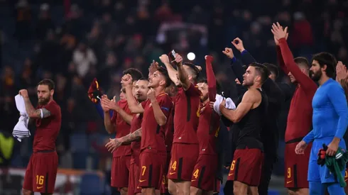 Roma coach delight at proving doubters wrong