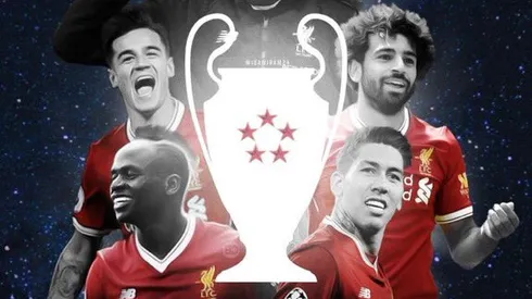 Where to find Liverpool vs. Spartak Moscow on US TV