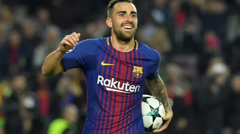 Much-changed Barcelona still too good for Sporting