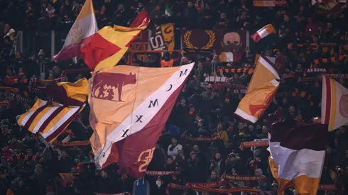 Roma get green light for new stadium
