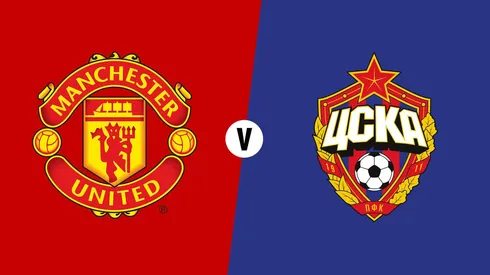 Where to find Man United vs. CSKA Moscow on US TV