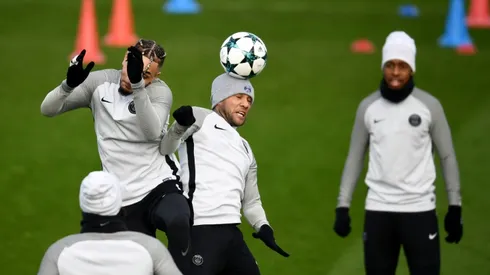 PSG face cup trip to Rennes