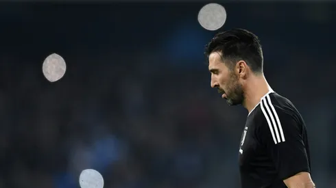 Buffon, Pjanic doubts for Juventus in Champions League
