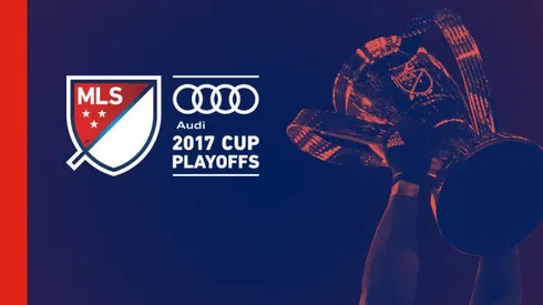 MLS audience jumps 38% for MLS Cup Playoffs