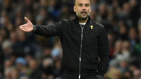 Guardiola escapes sanctions over Redmond rant