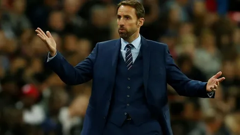 Southgate safe even if England fail in World Cup