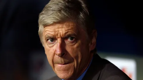 Wenger refuses to give up on Premier League title