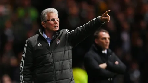 Heynckes takes Bayern back to basics for PSG