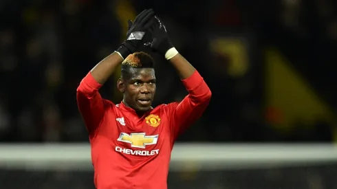 Guardiola regrets Pogba's derby absence