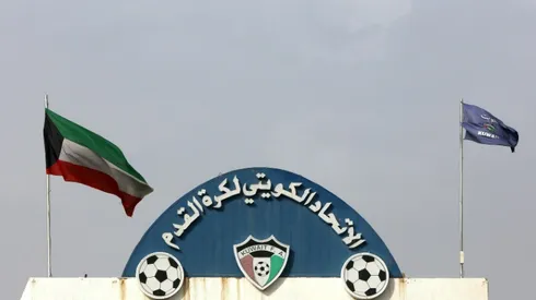 Kuwait passes new sport law aimed at ending FIFA, IOC bans