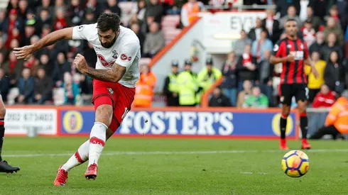 Austin leveller rescues Saints