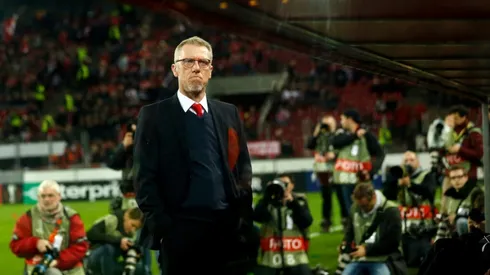 Rock bottom Cologne fire coach