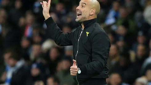 Pep says early wins gave Man City huge boost